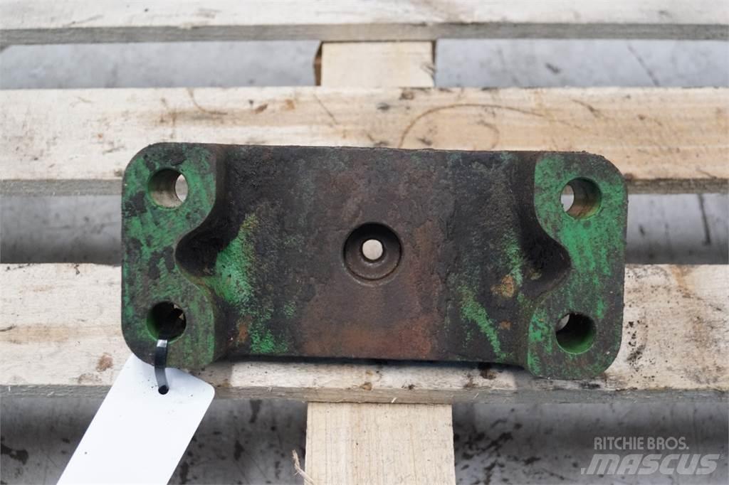 John Deere 7600 Ostala dodatna oprema za traktore
