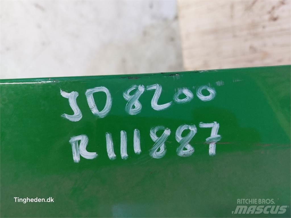 John Deere 8200 Ostala dodatna oprema za traktore