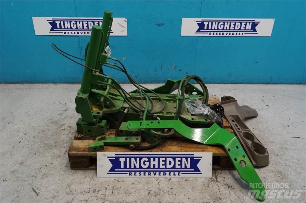John Deere 8235R Ostala dodatna oprema za traktore