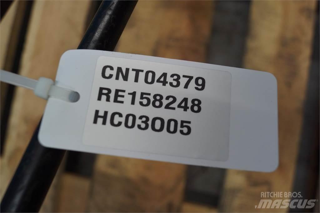 John Deere 8400 Ostala dodatna oprema za traktore