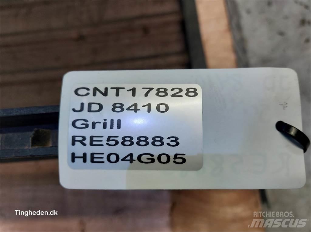 John Deere 8410 Ostala dodatna oprema za traktore