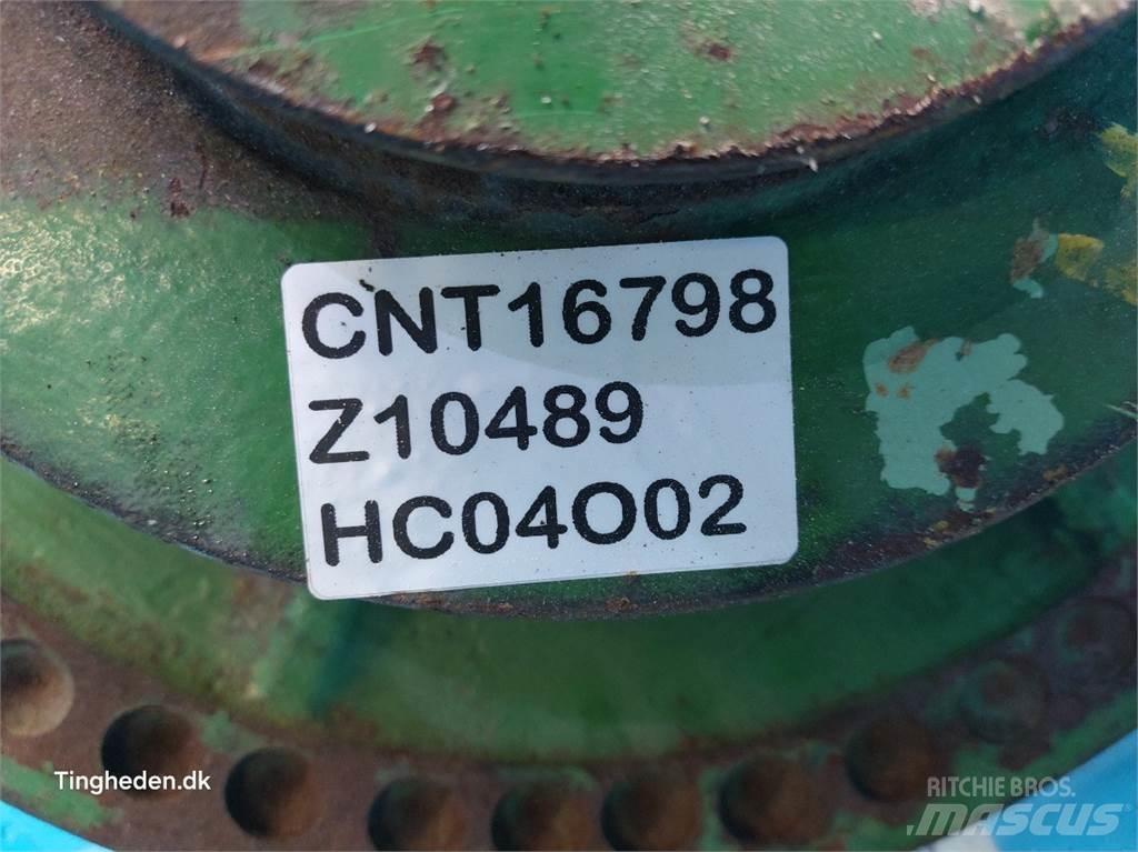 John Deere 930 Ostale poljoprivredne mašine