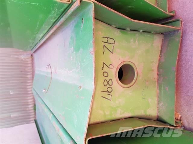 John Deere 950 Dodatna oprema za kombajne
