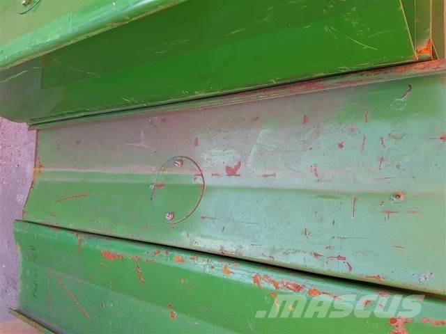 John Deere 950 Dodatna oprema za kombajne