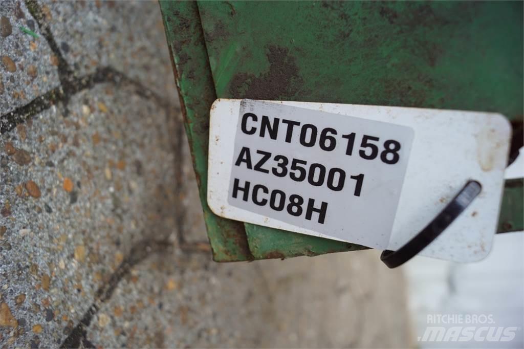 John Deere 952 Posipači soli i peska