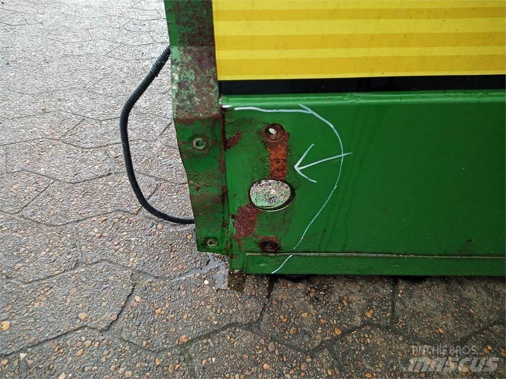 John Deere 9540 Ostale poljoprivredne mašine