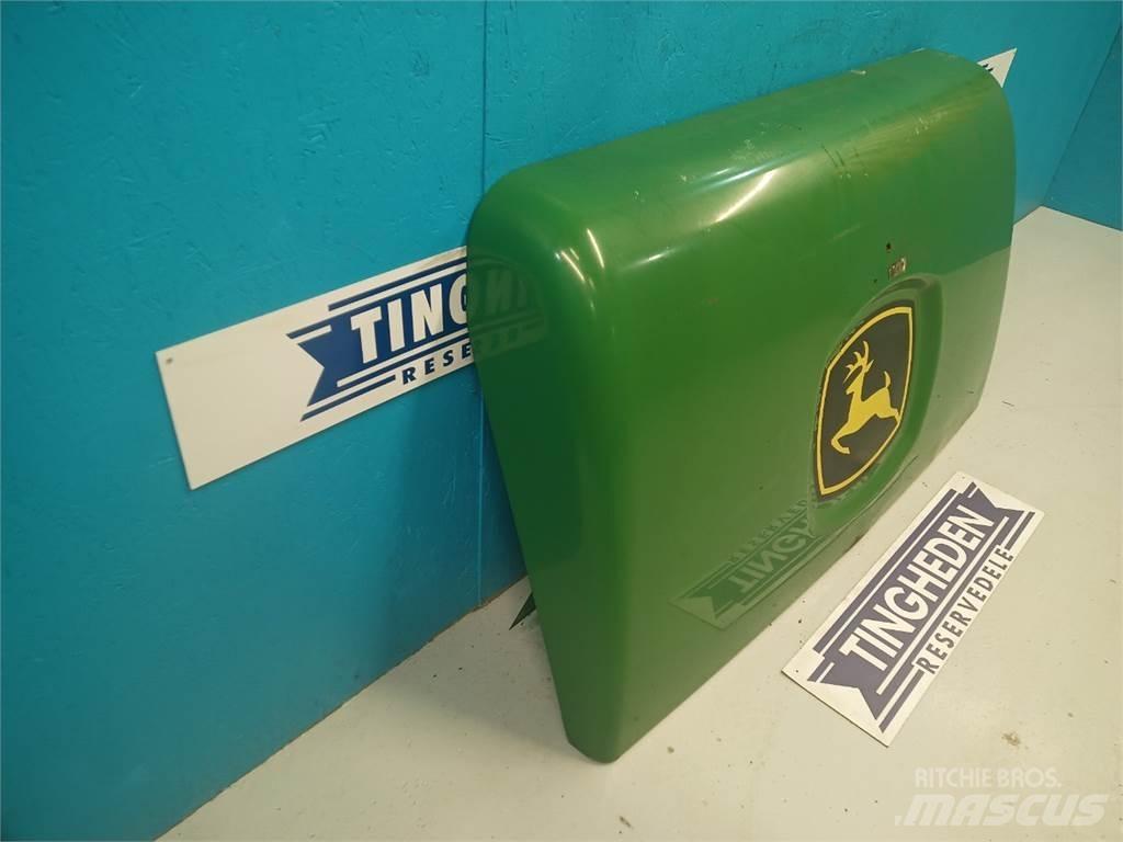 John Deere 9540 Ostale poljoprivredne mašine