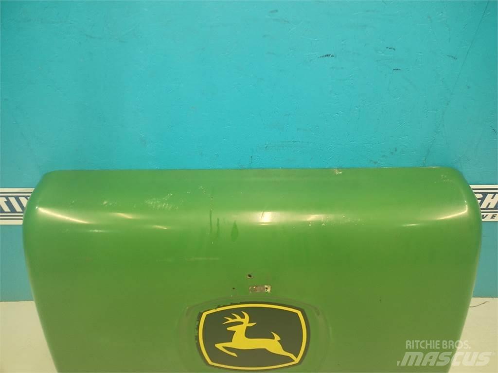 John Deere 9540 Ostale poljoprivredne mašine