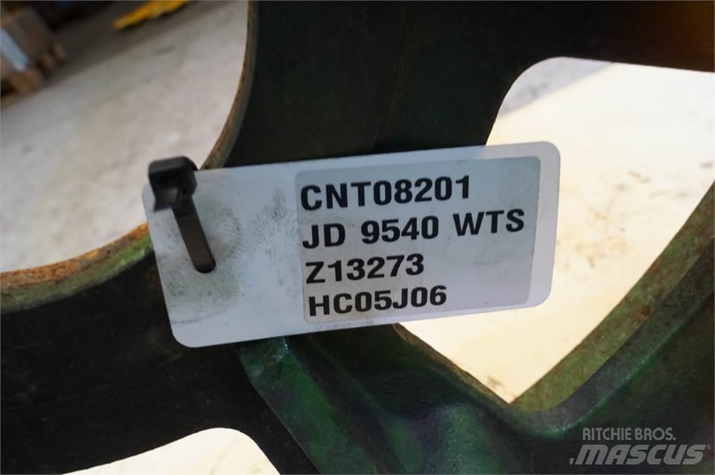 John Deere 9540 Ostale poljoprivredne mašine