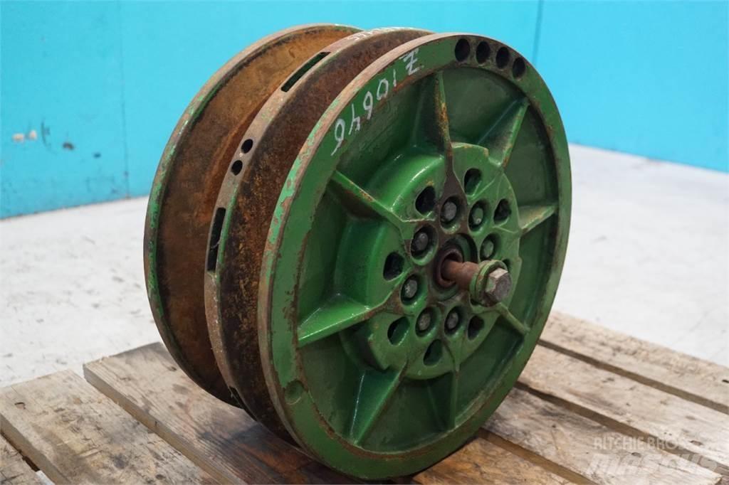 John Deere 955 Ostale poljoprivredne mašine
