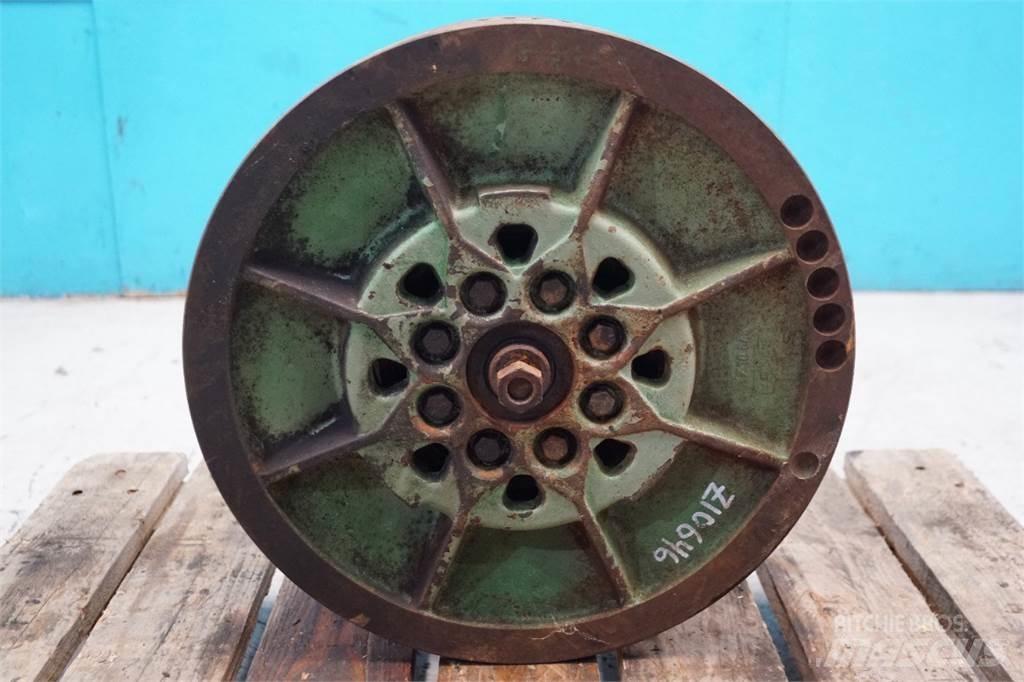 John Deere 955 Ostale poljoprivredne mašine