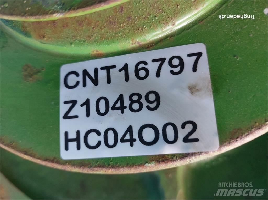 John Deere 960 Ostale poljoprivredne mašine