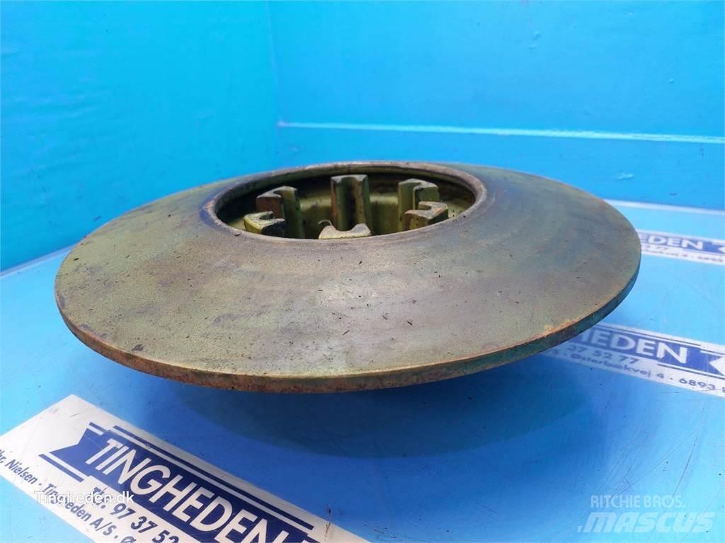 John Deere 960 Ostale poljoprivredne mašine