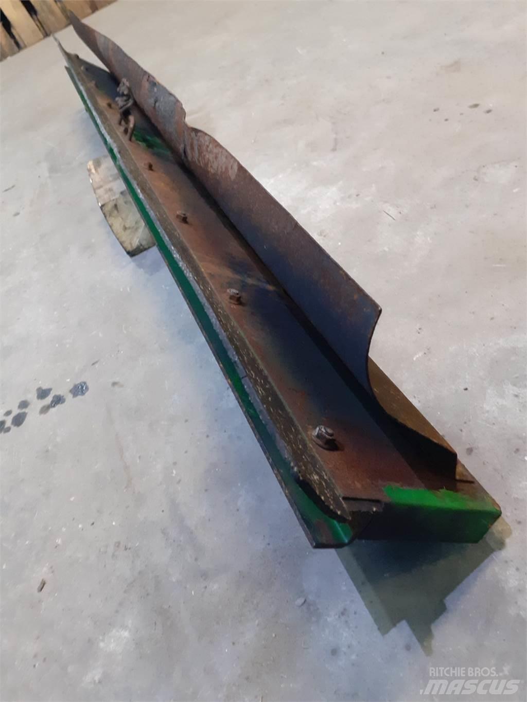 John Deere 9640 Ostale poljoprivredne mašine