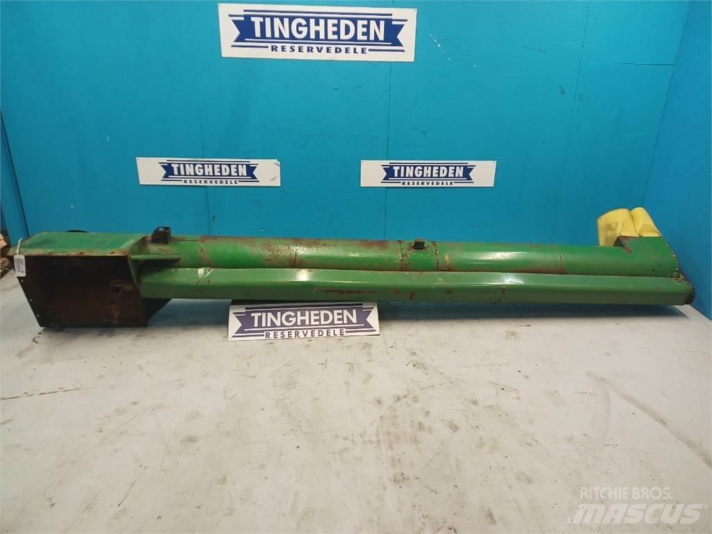 John Deere 965 Dodatna oprema za kombajne