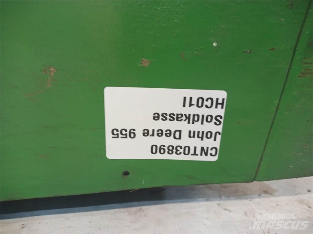 John Deere 965 Posipači soli i peska