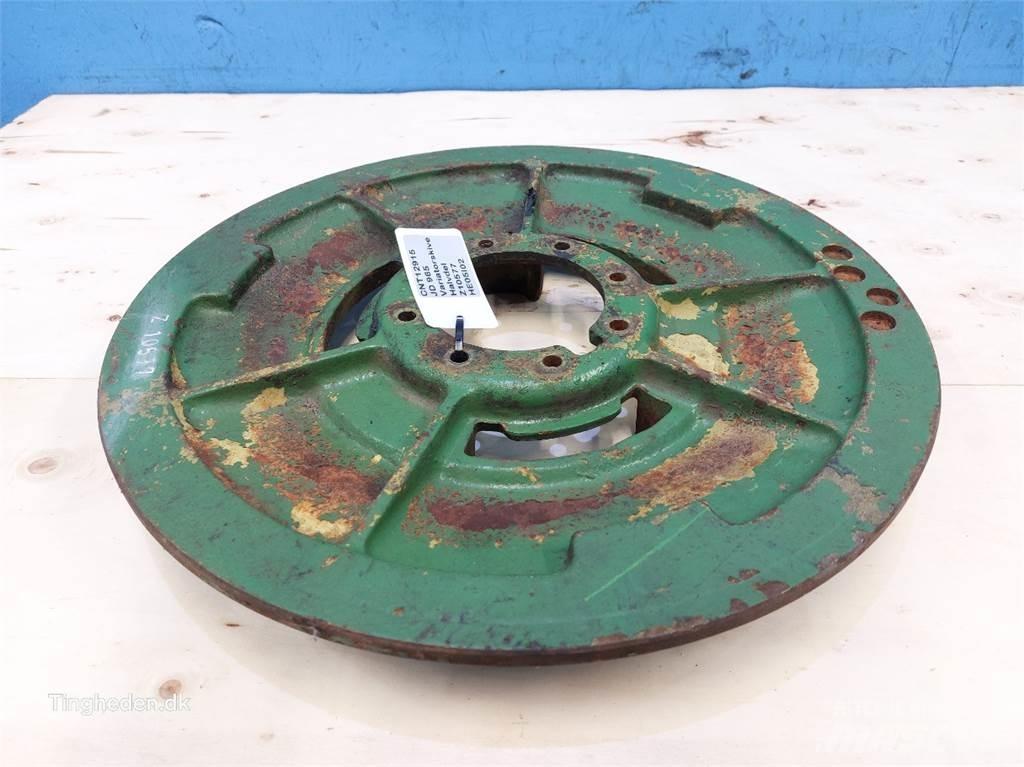John Deere 965 Ostale poljoprivredne mašine