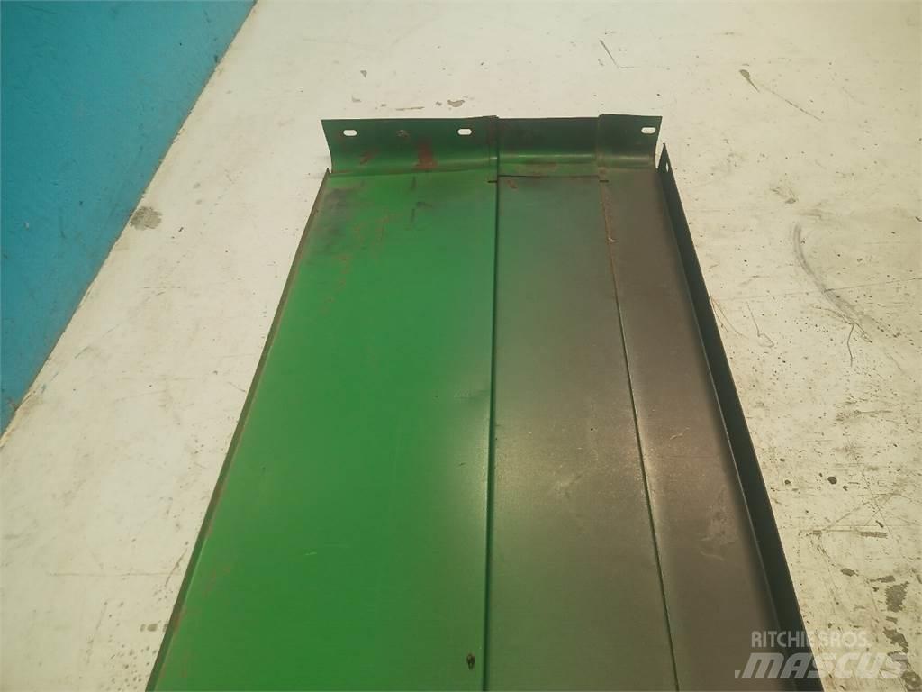 John Deere 9680 Ostale poljoprivredne mašine