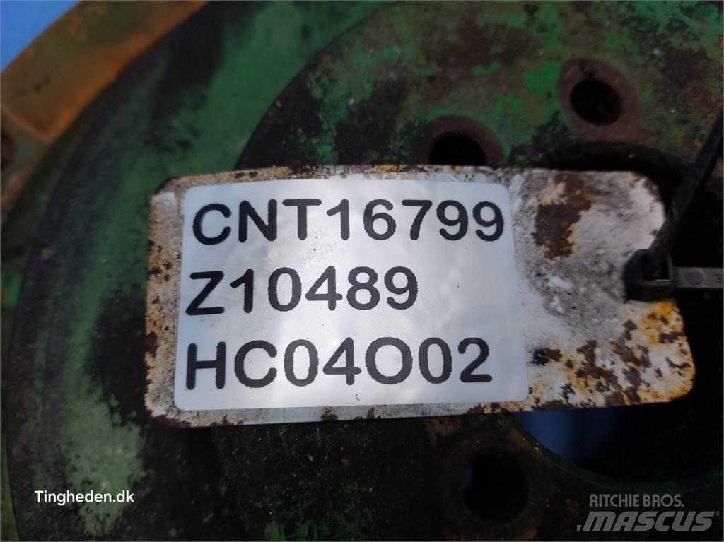 John Deere 970 Ostale poljoprivredne mašine