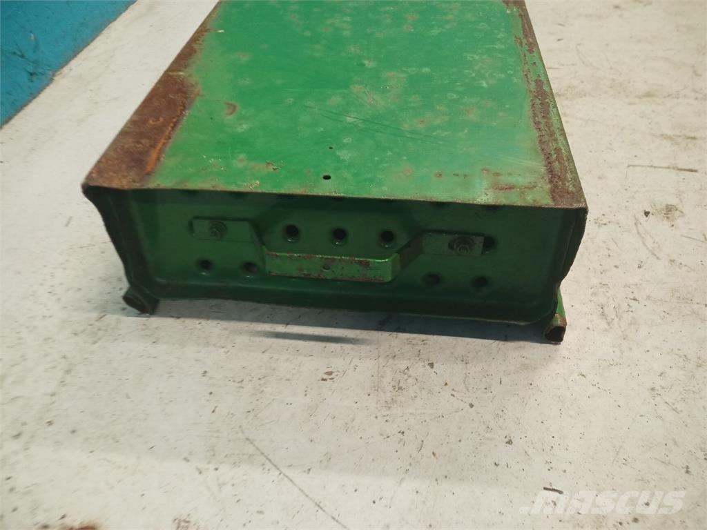 John Deere 975 Ostale poljoprivredne mašine
