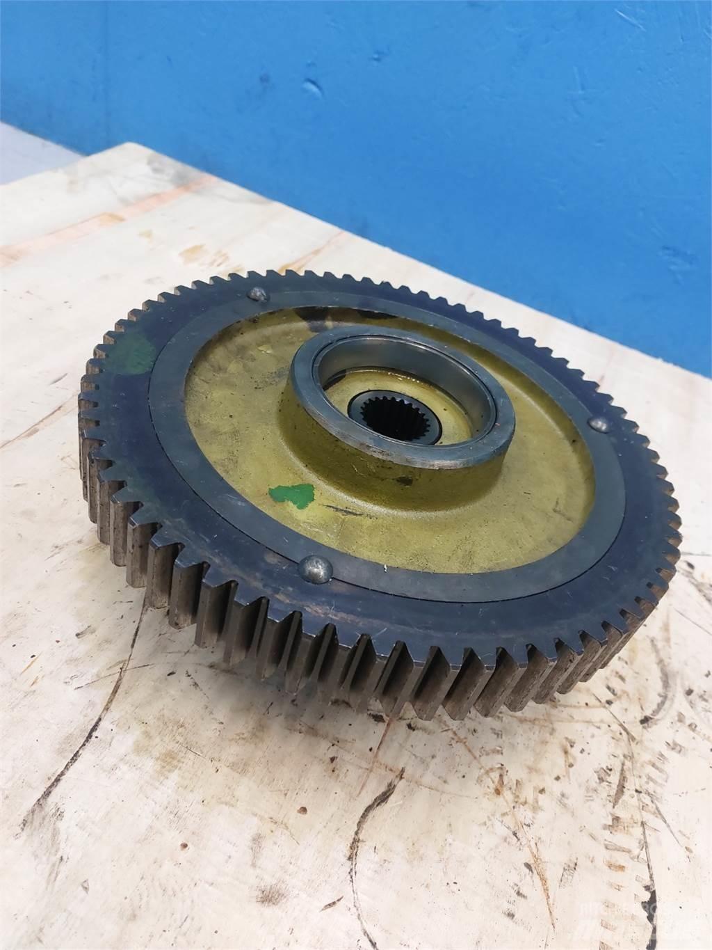 John Deere 975 Menjač