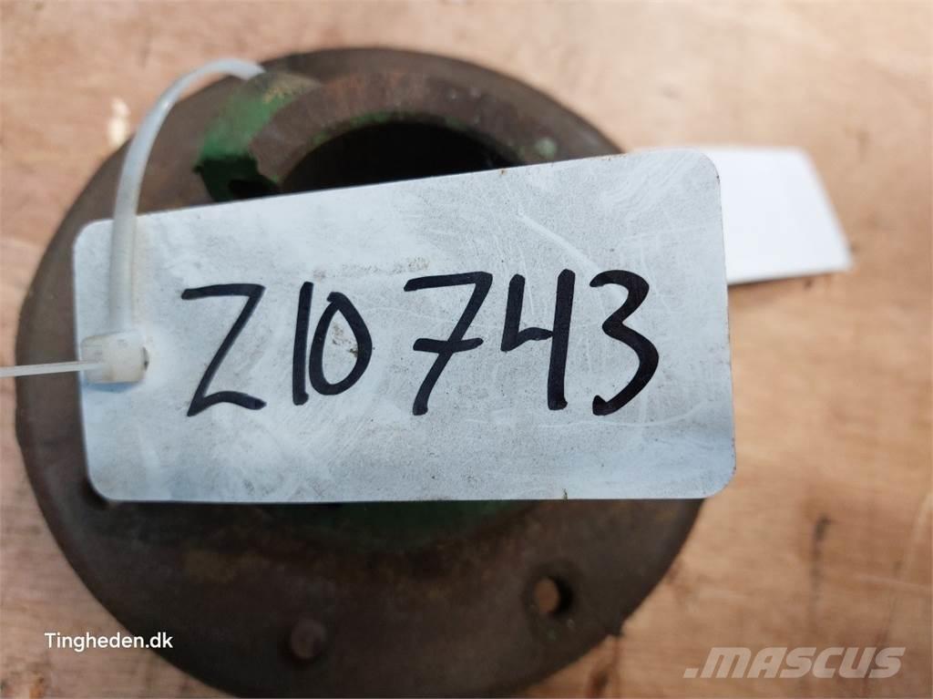 John Deere 975 Ostale poljoprivredne mašine