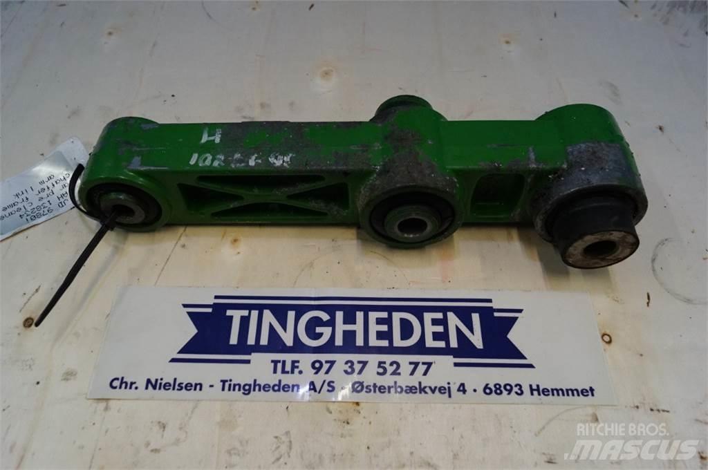 John Deere 9780 Posipači soli i peska