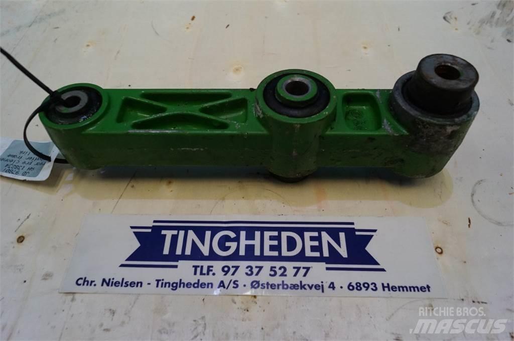 John Deere 9780 Posipači soli i peska