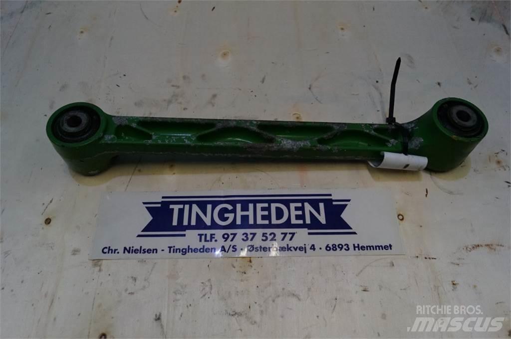 John Deere 9780 Posipači soli i peska