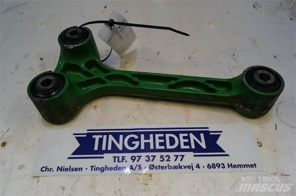 John Deere 9780 Posipači soli i peska