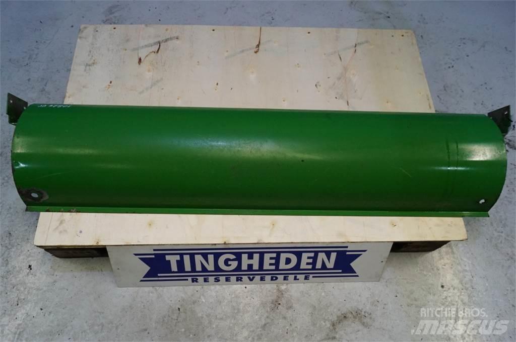 John Deere 9780 Posipači soli i peska