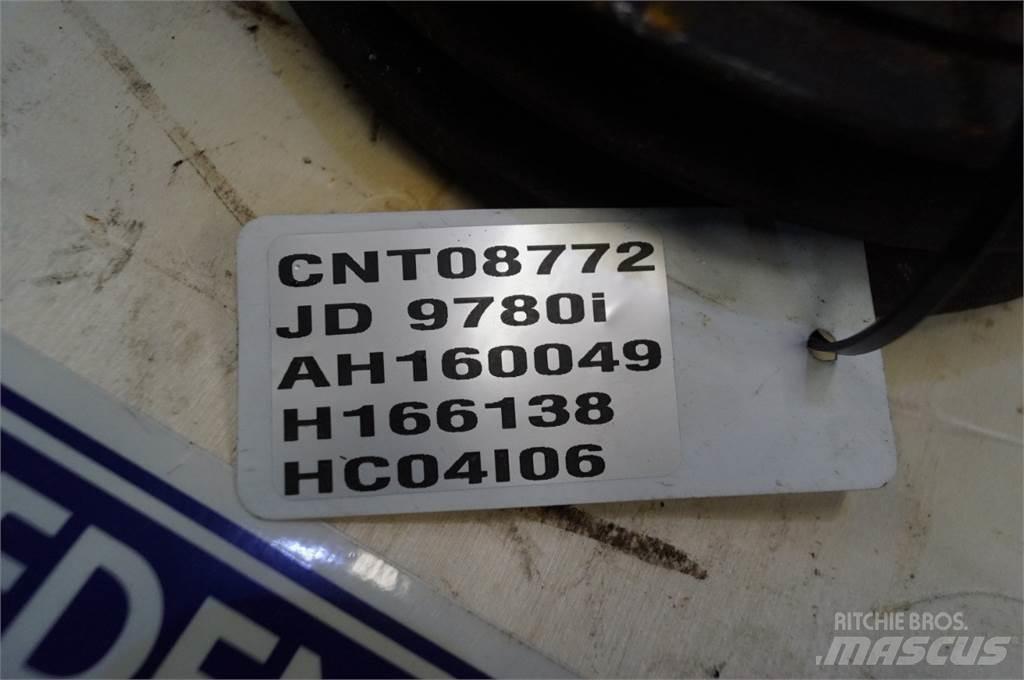 John Deere 9780 Ostale poljoprivredne mašine