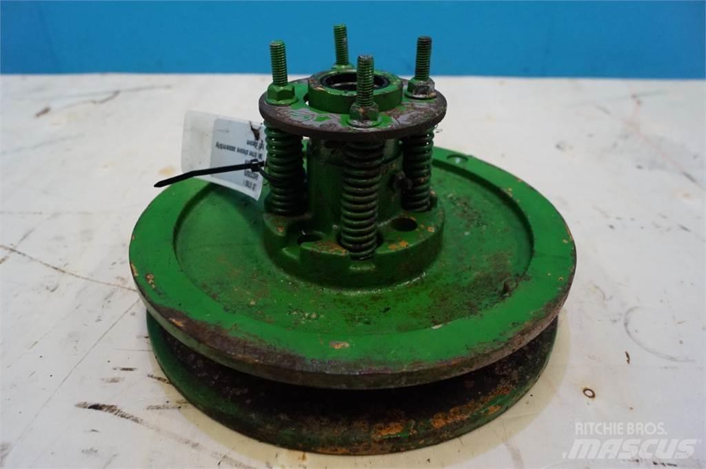 John Deere 9780 Ostale poljoprivredne mašine