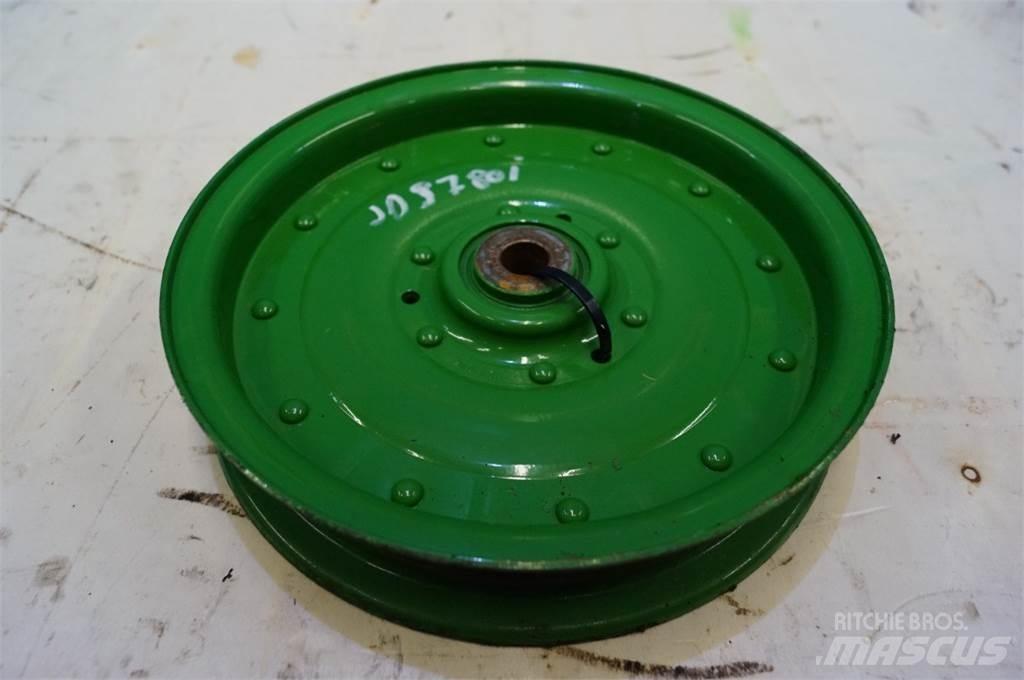 John Deere 9780 Ostale poljoprivredne mašine