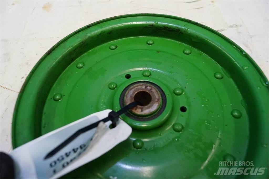 John Deere 9780 Ostale poljoprivredne mašine