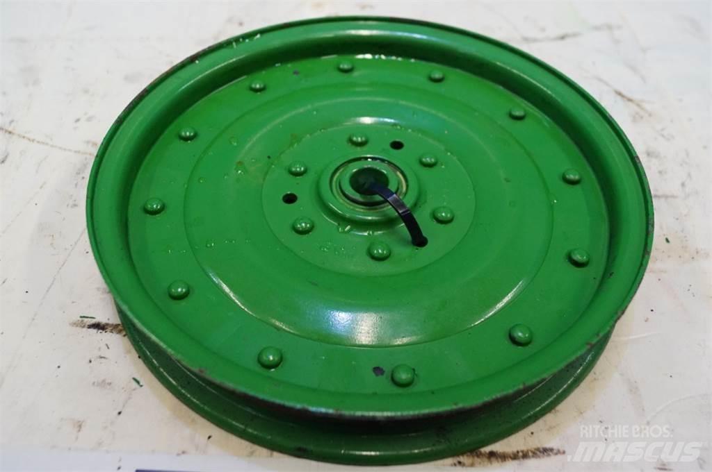 John Deere 9780 Ostale poljoprivredne mašine