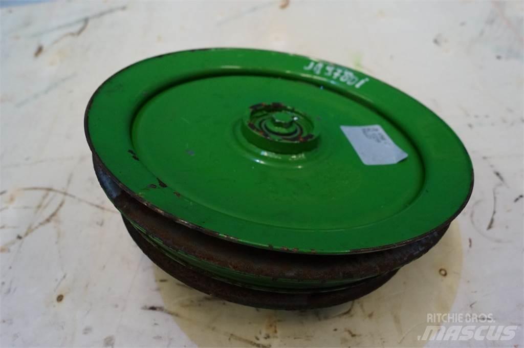 John Deere 9780 Ostale poljoprivredne mašine