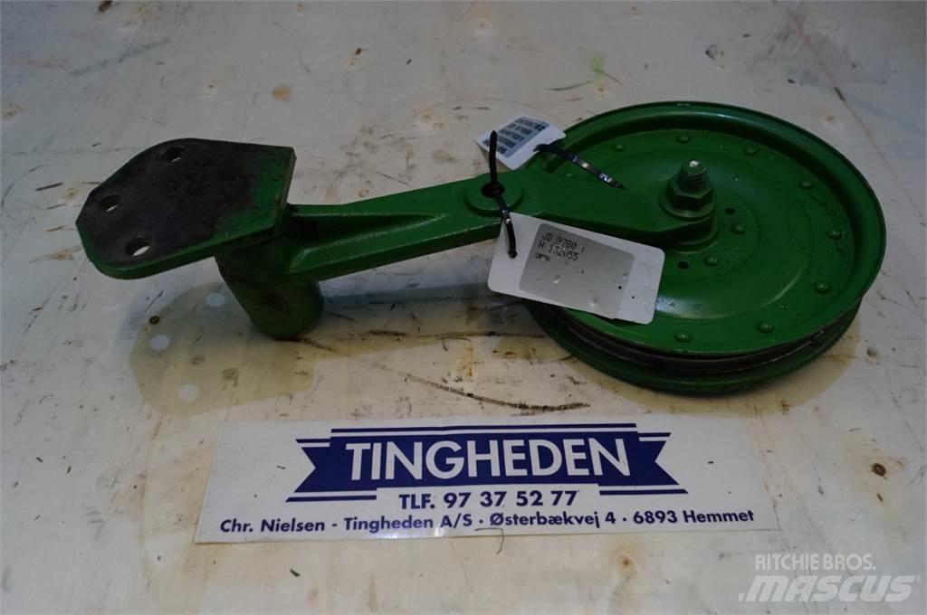 John Deere 9780 Ostale poljoprivredne mašine