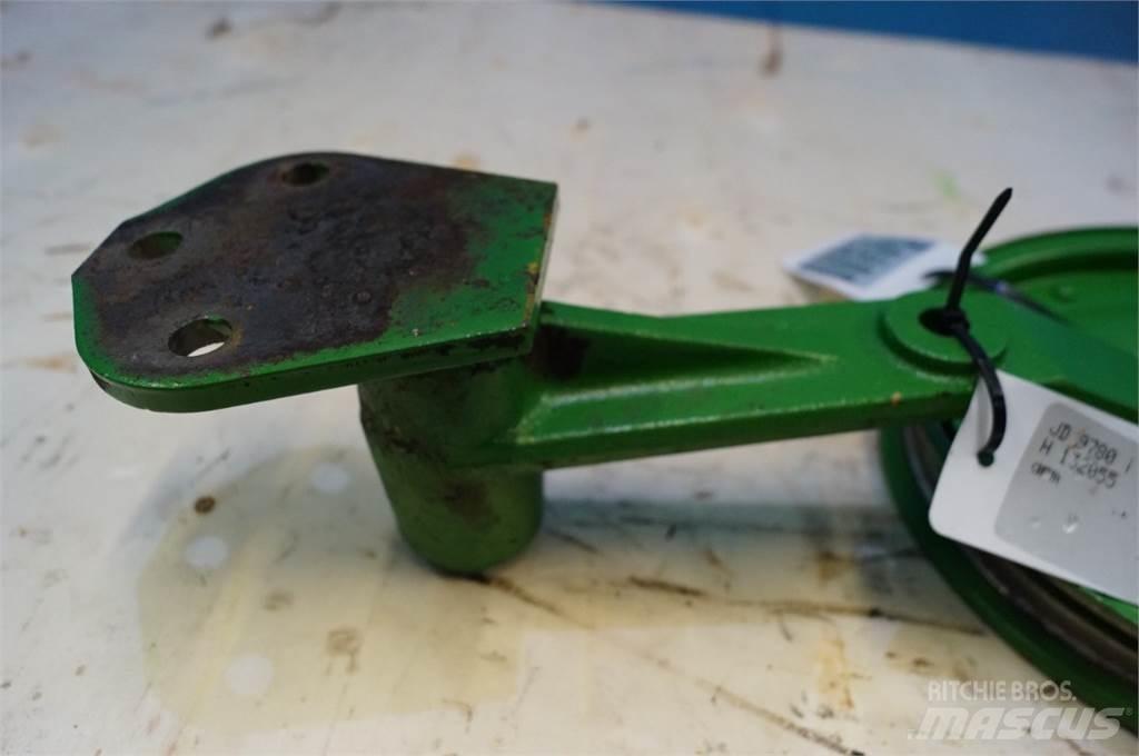 John Deere 9780 Ostale poljoprivredne mašine