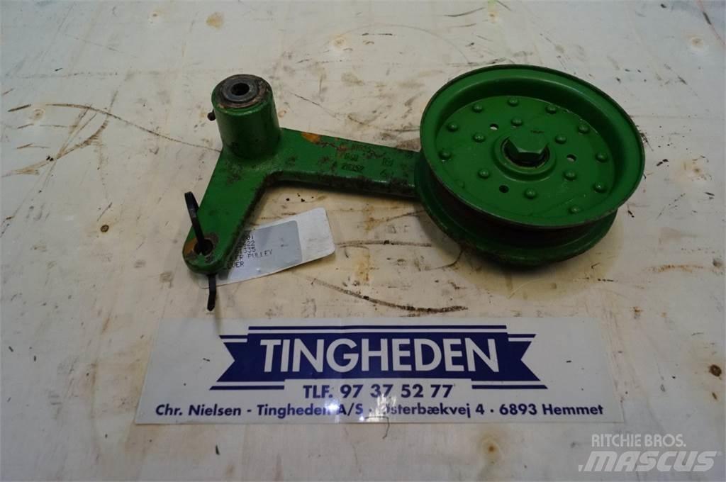 John Deere 9780 Ostale poljoprivredne mašine