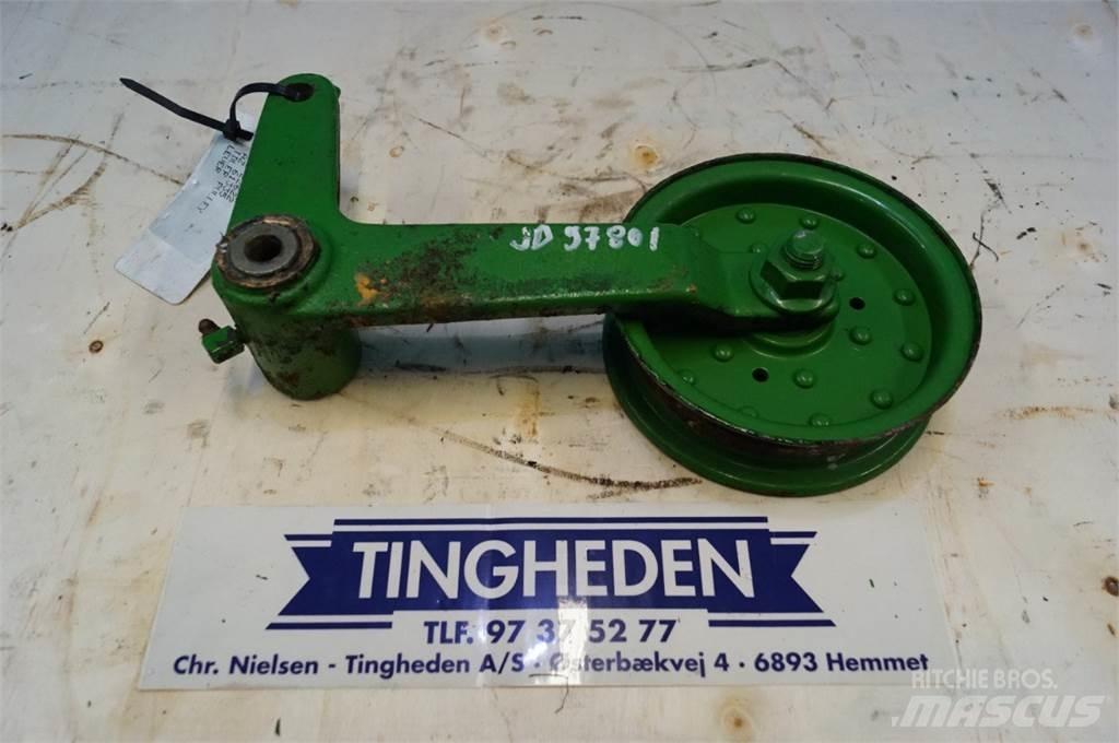 John Deere 9780 Ostale poljoprivredne mašine