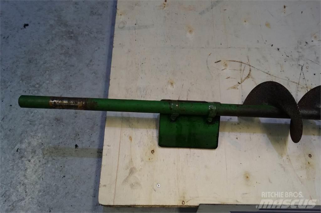 John Deere 9780 Posipači soli i peska