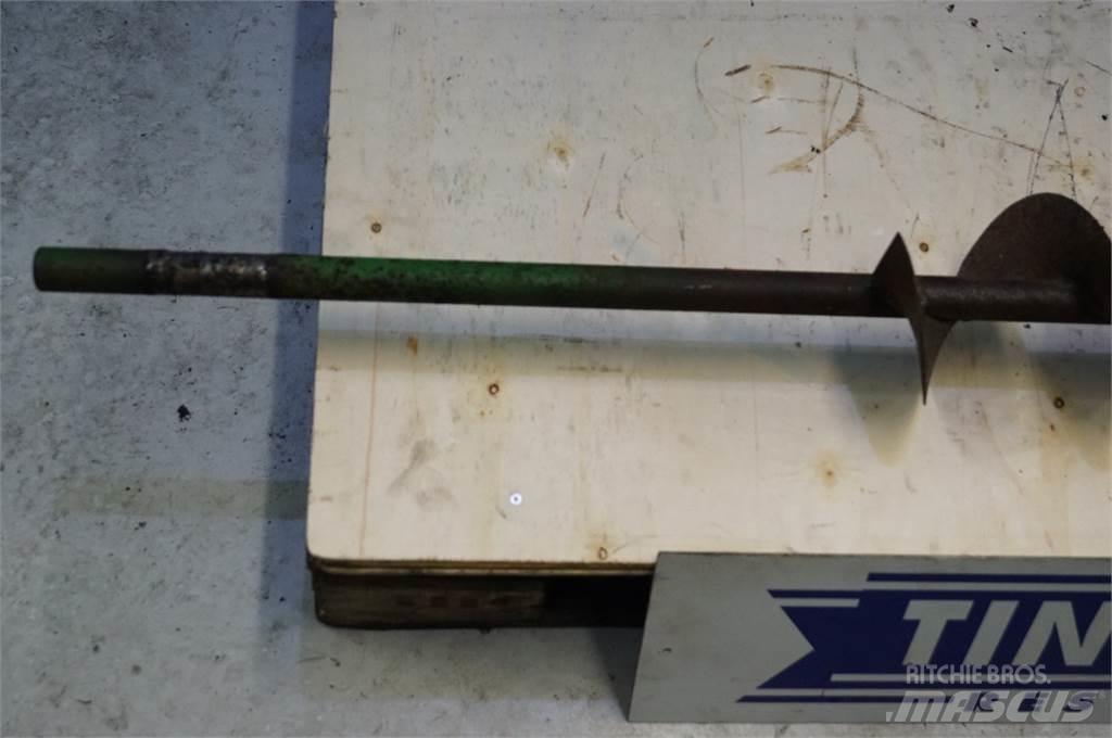 John Deere 9780 Posipači soli i peska