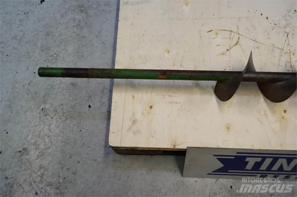John Deere 9780 Posipači soli i peska