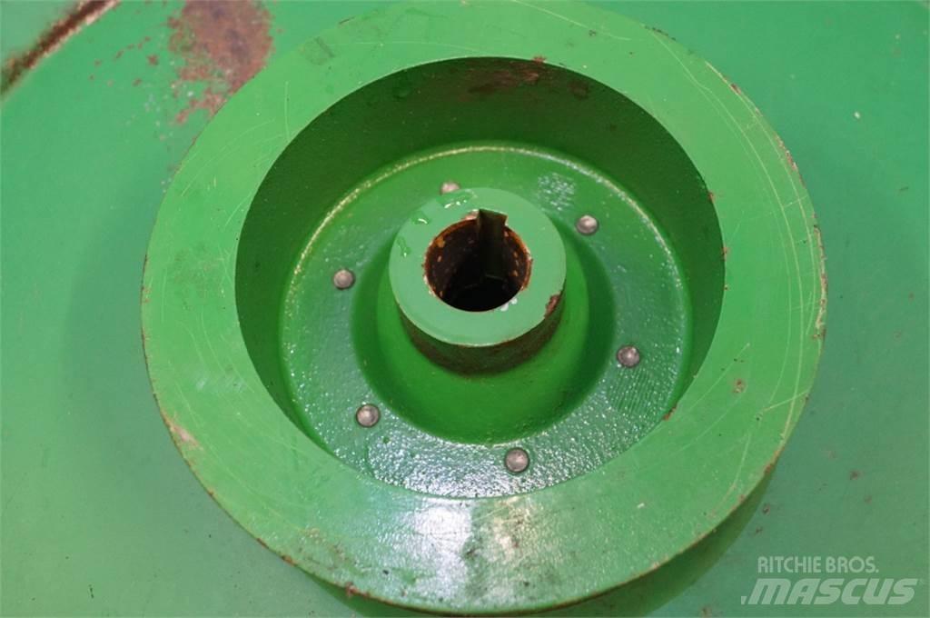 John Deere 9780 Ostale poljoprivredne mašine