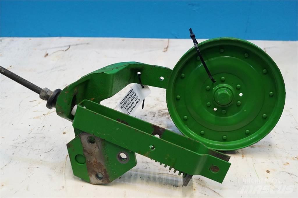 John Deere 9780 Ostale poljoprivredne mašine