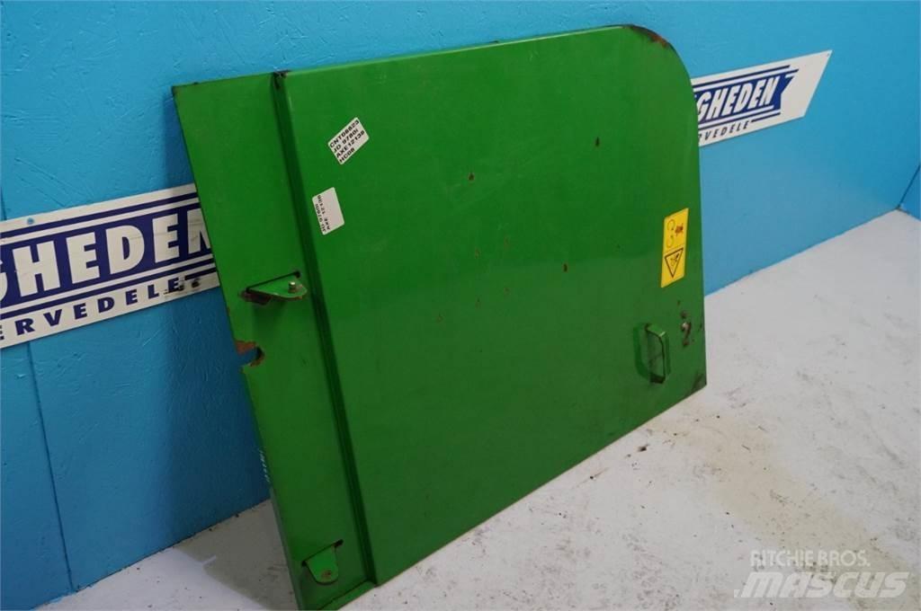 John Deere 9780 Ostale poljoprivredne mašine