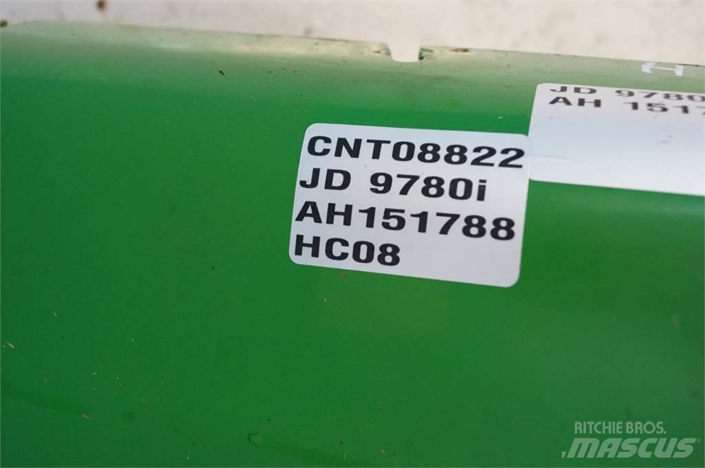 John Deere 9780 Ostale poljoprivredne mašine