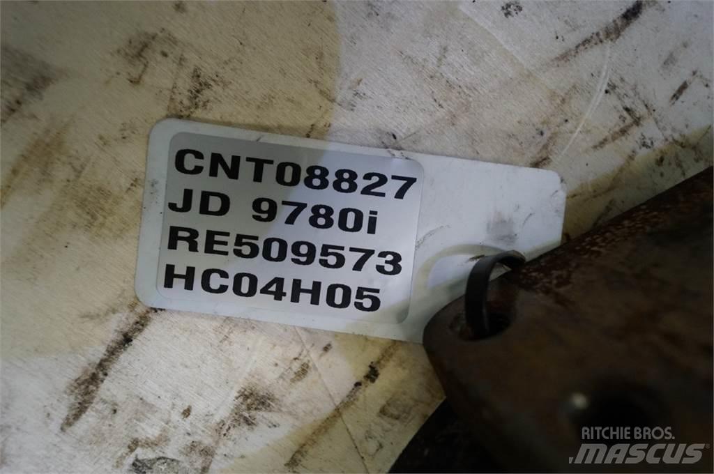 John Deere 9780 Ostale poljoprivredne mašine