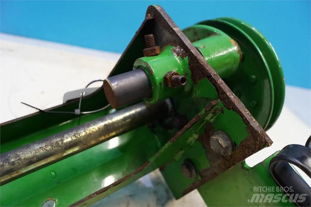 John Deere 9780 Ostale poljoprivredne mašine